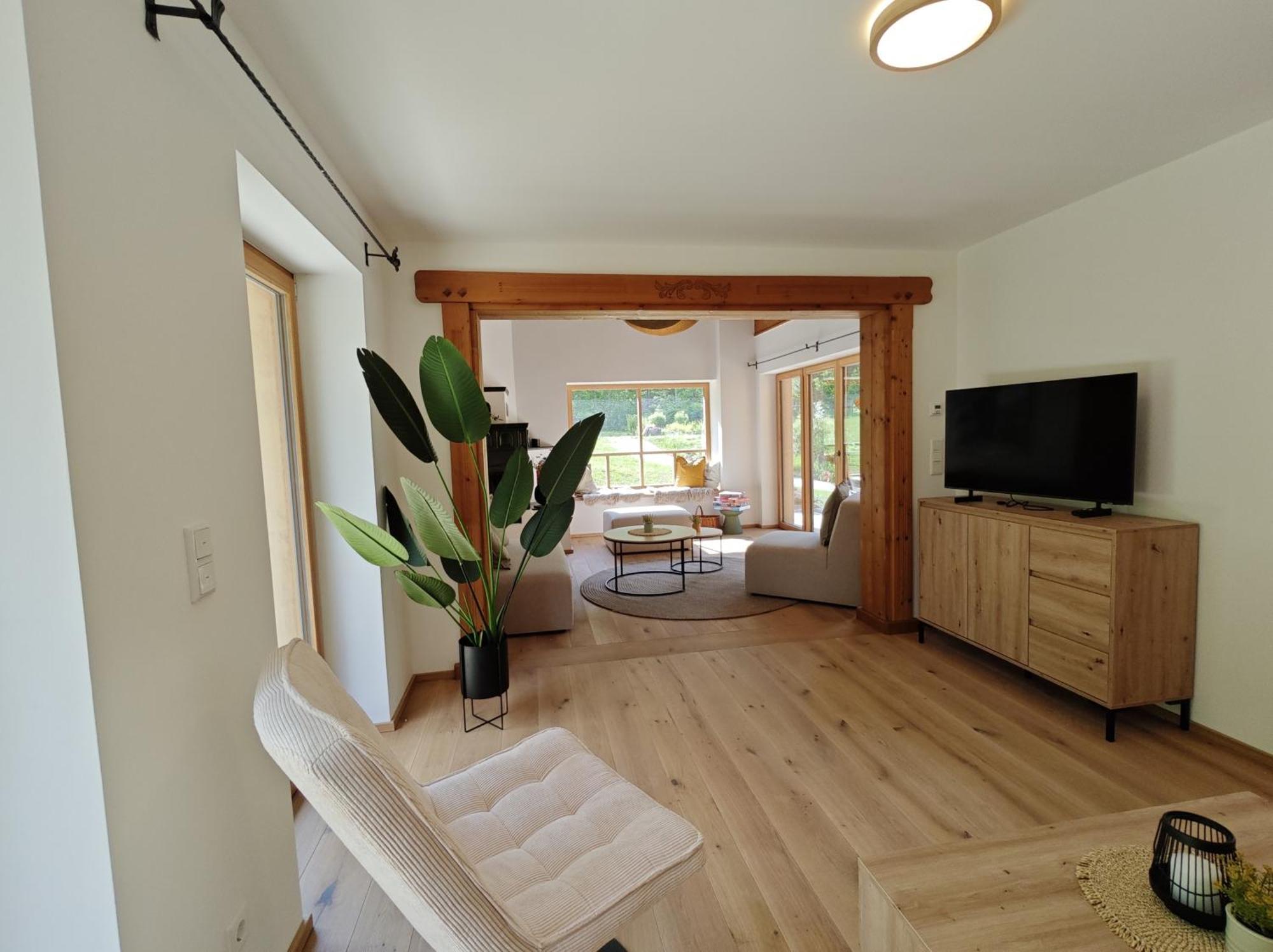 Ferienhaus "Bodenschneid" Am שליירסי מראה חיצוני תמונה