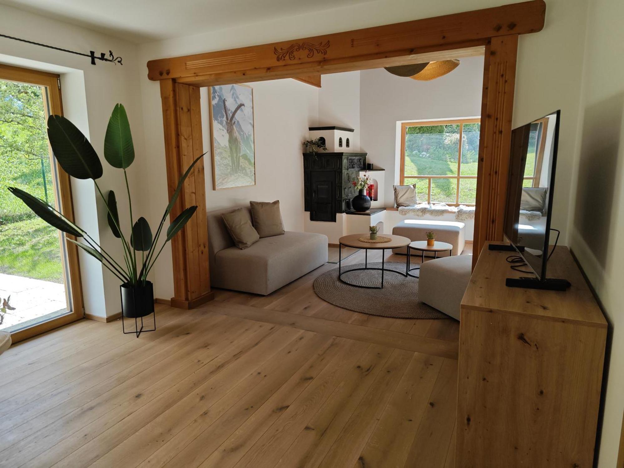 Ferienhaus "Bodenschneid" Am שליירסי מראה חיצוני תמונה