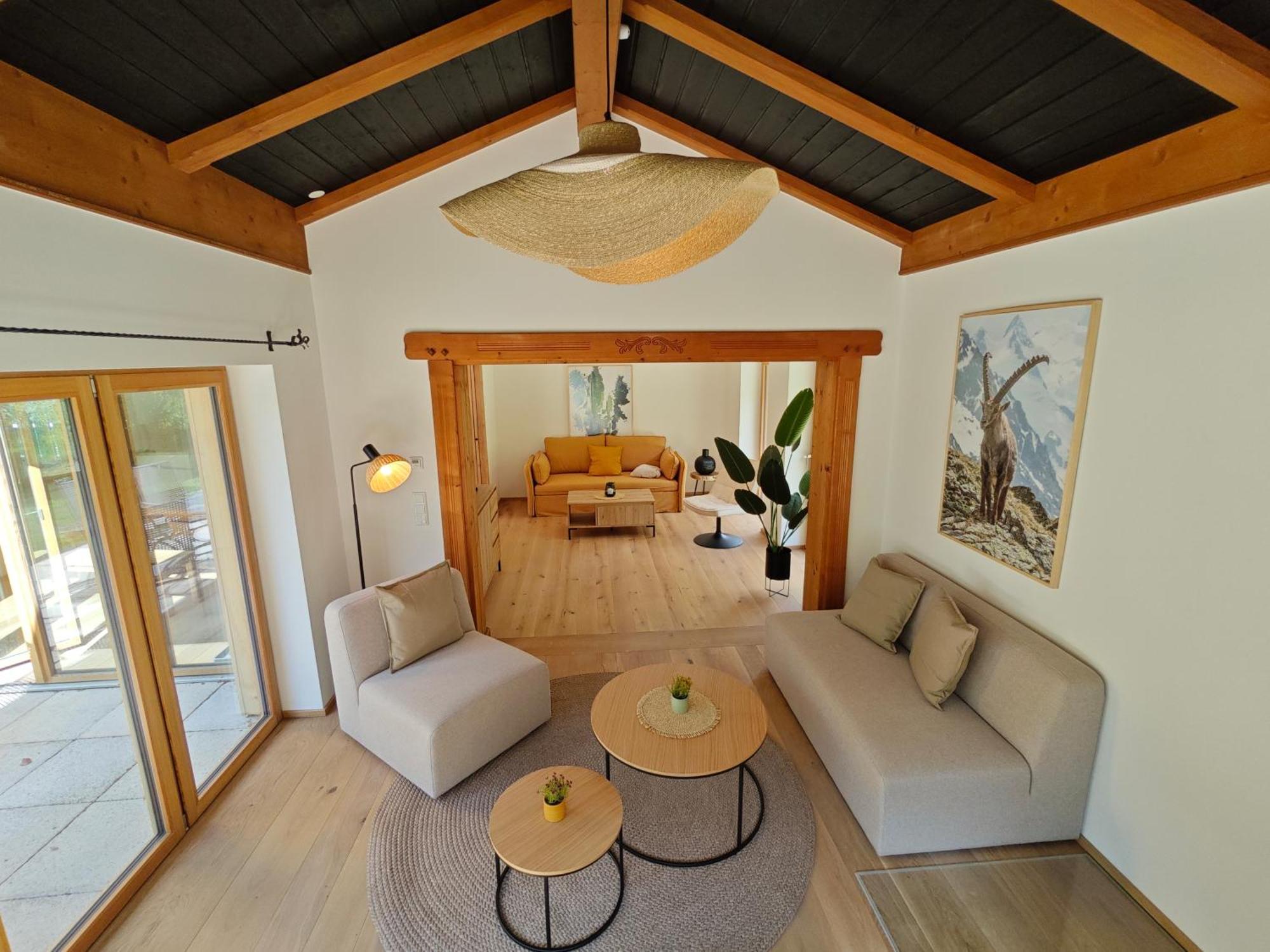 Ferienhaus "Bodenschneid" Am שליירסי מראה חיצוני תמונה